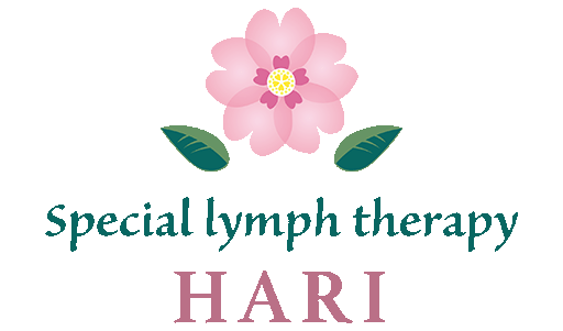 Special lymph therapy HARI